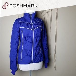Rare Lululemon: Outward Bound Jacket